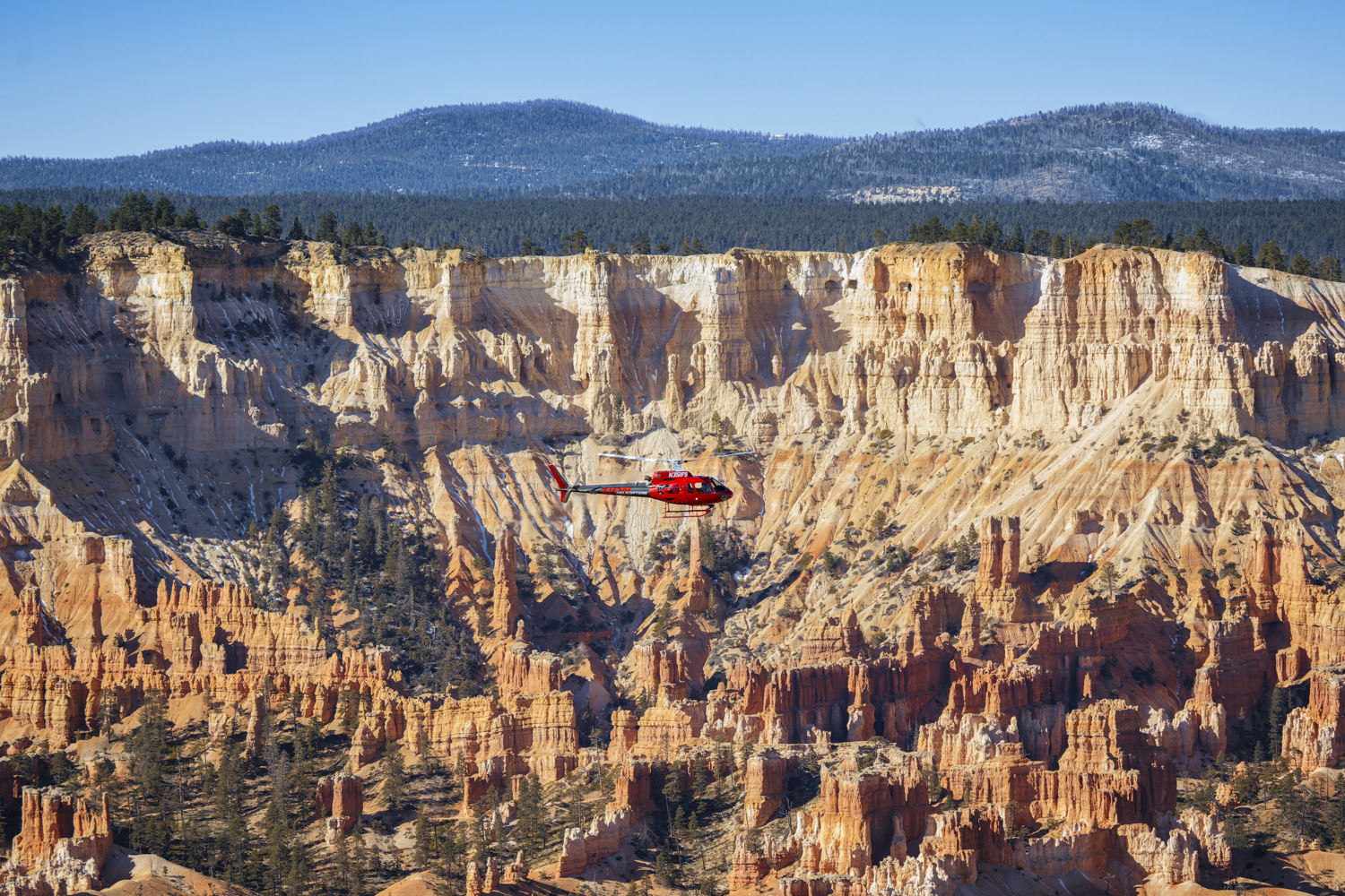 Stay Cool in Bryce Canyon Summer Travel Tips for Utah Hiking and Scenic Adventures